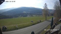 Údolí Úhlavy, Královský Hvozd