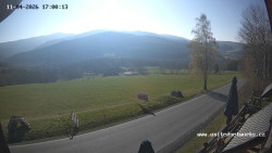 Údolí Úhlavy, Královský Hvozd