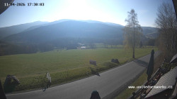 Údolí Úhlavy, Královský Hvozd