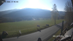 Údolí Úhlavy, Královský Hvozd