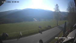 Údolí Úhlavy, Královský Hvozd