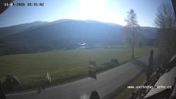 Údolí Úhlavy, Královský Hvozd