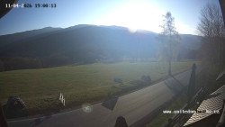 Údolí Úhlavy, Královský Hvozd