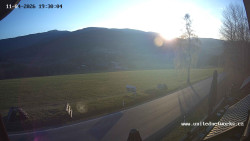 Údolí Úhlavy, Královský Hvozd