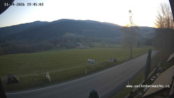 Údolí Úhlavy, Královský Hvozd