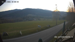 Údolí Úhlavy, Královský Hvozd