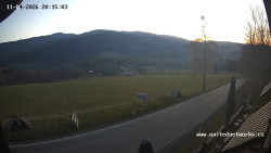 Údolí Úhlavy, Královský Hvozd