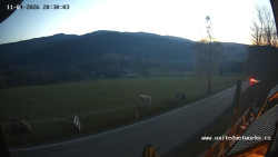 Údolí Úhlavy, Královský Hvozd