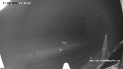 Údolí Úhlavy, Královský Hvozd