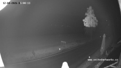 Údolí Úhlavy, Královský Hvozd