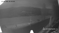 Údolí Úhlavy, Královský Hvozd