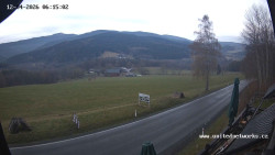 Údolí Úhlavy, Královský Hvozd