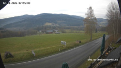 Údolí Úhlavy, Královský Hvozd