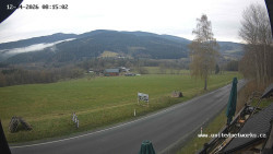 Údolí Úhlavy, Královský Hvozd