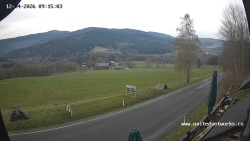 Údolí Úhlavy, Královský Hvozd