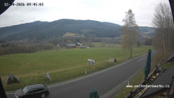 Údolí Úhlavy, Královský Hvozd