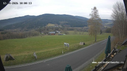 Údolí Úhlavy, Královský Hvozd