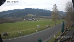 Údolí Úhlavy, Královský Hvozd