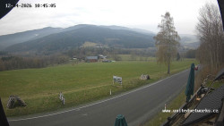 Údolí Úhlavy, Královský Hvozd