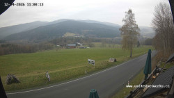 Údolí Úhlavy, Královský Hvozd