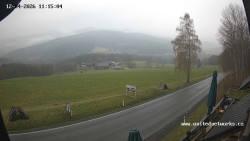 Údolí Úhlavy, Královský Hvozd