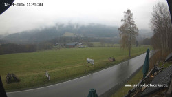 Údolí Úhlavy, Královský Hvozd