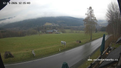 Údolí Úhlavy, Královský Hvozd