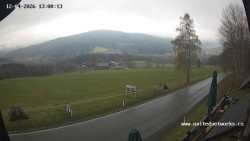 Údolí Úhlavy, Královský Hvozd