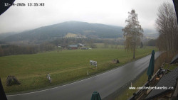 Údolí Úhlavy, Královský Hvozd