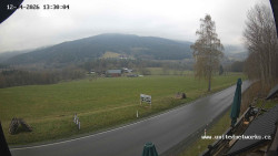 Údolí Úhlavy, Královský Hvozd