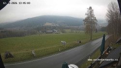 Údolí Úhlavy, Královský Hvozd