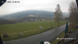 Údolí Úhlavy, Královský Hvozd