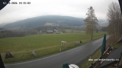 Údolí Úhlavy, Královský Hvozd