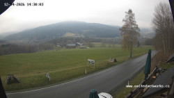 Údolí Úhlavy, Královský Hvozd