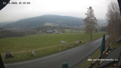 Údolí Úhlavy, Královský Hvozd