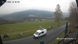 Údolí Úhlavy, Královský Hvozd