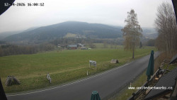 Údolí Úhlavy, Královský Hvozd