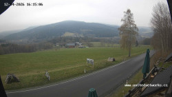 Údolí Úhlavy, Královský Hvozd