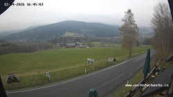 Údolí Úhlavy, Královský Hvozd