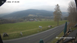 Údolí Úhlavy, Královský Hvozd