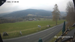 Údolí Úhlavy, Královský Hvozd