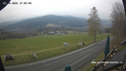 Údolí Úhlavy, Královský Hvozd