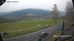 Údolí Úhlavy, Královský Hvozd