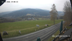 Údolí Úhlavy, Královský Hvozd