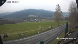 Údolí Úhlavy, Královský Hvozd