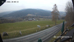 Údolí Úhlavy, Královský Hvozd