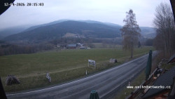 Údolí Úhlavy, Královský Hvozd