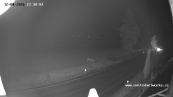 Údolí Úhlavy, Královský Hvozd