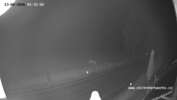 Údolí Úhlavy, Královský Hvozd