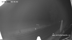 Údolí Úhlavy, Královský Hvozd